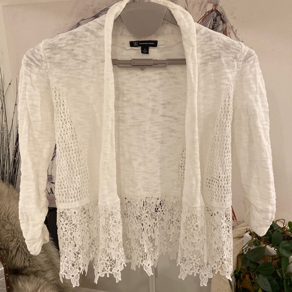 Knit sweater - Picture 3 of 9